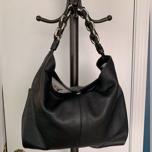 Vince Camuto slouchy hobo bag